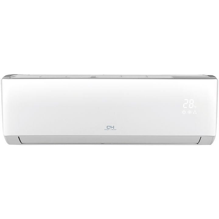 Кондиціонер Cooper&Hunter CH-S09FTXLA2-NG (Wi-Fi) Arctic (Inverter)