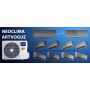 Кондиціонер Neoclima NS-09EHVIwb1/NU-09EHVI1 ArtVogue (Inverter)