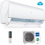 Кондиціонер Haier  Jade AS25JBJHRA-W/1U25JEJFRA (R32)
