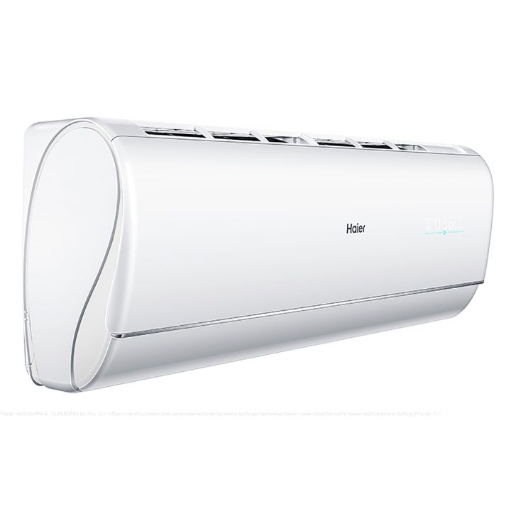 Кондиціонер Haier  Jade AS25JBJHRA-W/1U25JEJFRA (R32)