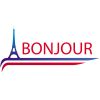 Bonjour