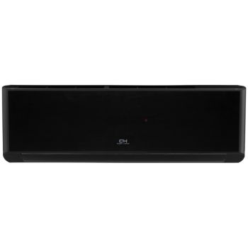 Кондиціонер Cooper&Hunter CH-S09FTXAL-FB (WI-FI) SUPREME CONTINENTAL (FULL BLACK)