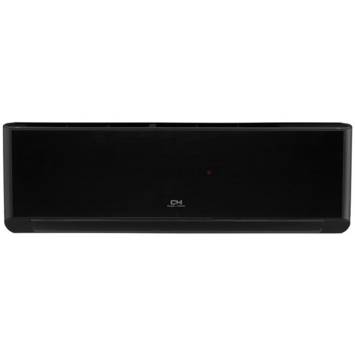 Кондиціонер Cooper&Hunter CH-S09FTXAL-FB (WI-FI) SUPREME CONTINENTAL (FULL BLACK)