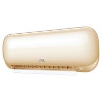 Кондиціонер Cooper&Hunter CH-S09FTXB-G (WI-FI) AVALON​ (Gold) (Inverter)