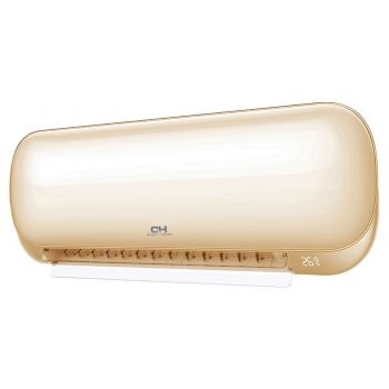 Кондиціонер Cooper&Hunter CH-S09FTXB-G (WI-FI) AVALON​ (Gold) (Inverter)