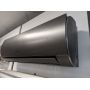 Кондиціонер Cooper&Hunter CH-S09FTXD-BL DAYTONA (R32) (Inverter)