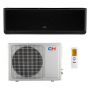 Кондиціонер Cooper&Hunter CH-S09FTXAL-FB (WI-FI) SUPREME CONTINENTAL (FULL BLACK)