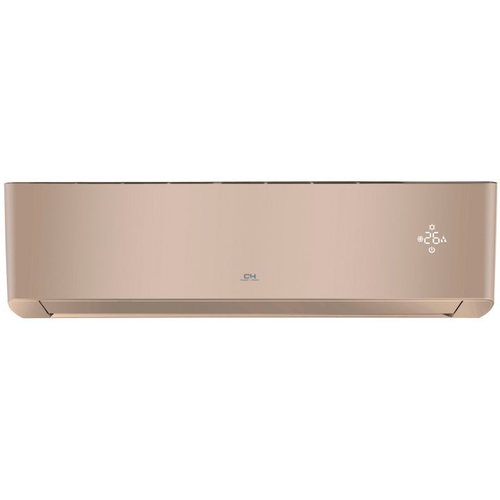Кондиціонер Cooper&Hunter CH-S09FTXAL-GD (WI-FI) SUPREME CONTINENTAL (GOLD)