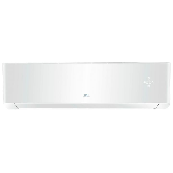 Кондиціонер Cooper&Hunter CH-S09FTXAL-WP (WI-FI) SUPREME CONTINENTAL (WHITE)