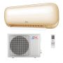 Кондиціонер Cooper&Hunter CH-S09FTXB-G (WI-FI) AVALON​ (Gold) (Inverter)