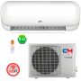 Кондиціонер Cooper&Hunter CH-S12FTXB-W (WI-FI) AVALON​ (White) (Inverter)