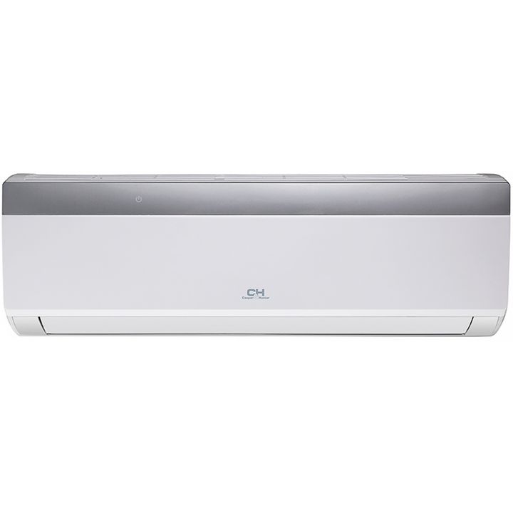 Кондиціонер Cooper&Hunter CH-S09FTXTB2S-NG (WI-FI) ICYIII (Inverter)