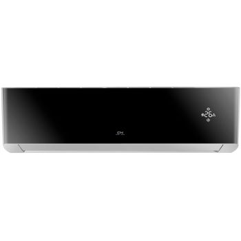 Кондиціонер Cooper&Hunter CH-S09FTXAM2S-BL (WI-FI) SUPREME (BLACK)
