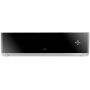 Кондиціонер Cooper&Hunter CH-S09FTXAM2S-BL (WI-FI) SUPREME (BLACK)