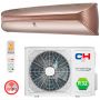 Кондиціонер Cooper&Hunter CH-S12FTXZ-NG (WI-FI) Imperial (Inverter)