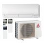 Кондиціонер Mitsubishi Electric MSZ-FH25VE2/MUZ-FH25VE Deluxe (Inverter)