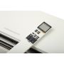 Кондиціонер Mitsubishi Electric MSZ-FH25VE2/MUZ-FH25VE Deluxe (Inverter)