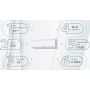Кондиціонер Fisher FI/FO-09SIN Stark (inverter)
