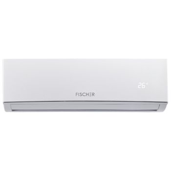 Кондиціонер Fisher FI/FO-18TIN Tirol (inverter)