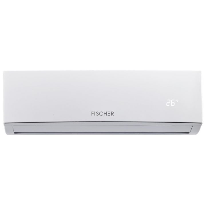 Кондиціонер Fisher FI/FO-07TIN Tirol