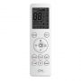 Кондиціонер Cooper&Hunter CH-S18FTXN-PB (WI-FI) Nordic Premium (Black) (Inverter)