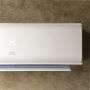 Кондиціонер Cooper&Hunter CH-S12FTXN-PW (WI-FI) Nordic Premium (White) (Inverter)