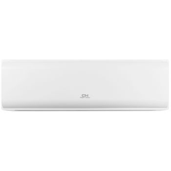 Кондиціонер Cooper&Hunter CH-S09FTXN-PW (WI-FI) Nordic Premium (White) (Inverter)