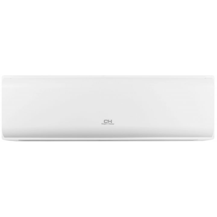 Кондиціонер Cooper&Hunter CH-S12FTXN-PW (WI-FI) Nordic Premium (White) (Inverter)