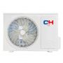 Кондиціонер Cooper&Hunter CH-S12FTXN-PB (WI-FI) Nordic Premium (Black) (Inverter)