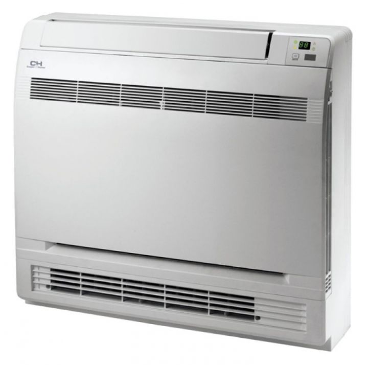 Кондиціонер консольний Cooper&Hunter CH-S09FVX (WI-FI) Consol (Inverter)