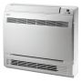 Кондиціонер консольний Cooper&Hunter CH-S09FVX (WI-FI) Consol (Inverter)