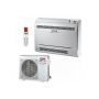 Кондиціонер консольний Cooper&Hunter CH-S09FVX (WI-FI) Consol (Inverter)