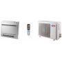 Кондиціонер консольний Cooper&Hunter CH-S09FVX (WI-FI) Consol (Inverter)