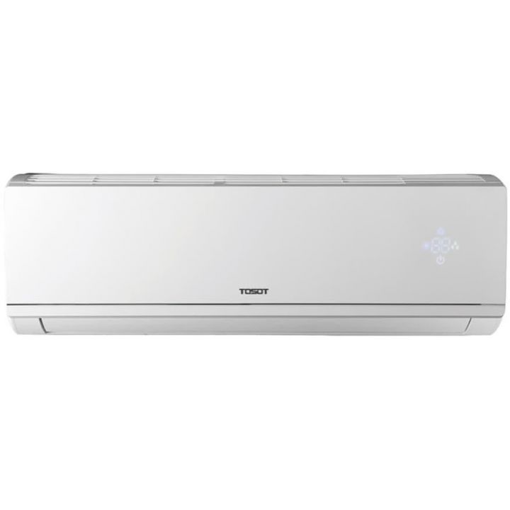 Кондиціонер TOSOT GL-09ZS (WI-FI) HANSOL (Inverter) R-32