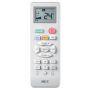Кондиціонер HEC HSU-12TC/R32(DB)-I/HSU-12TK1/R32(DB)-O (Inverter)
