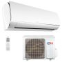 Кондиціонер Cooper&Hunter CH-S24WKP8 Eco Star (White)