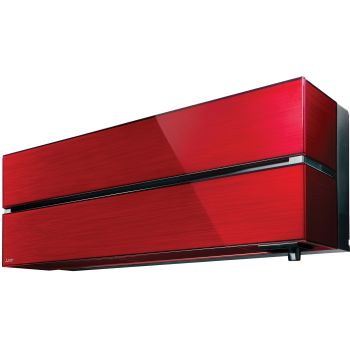 Кондиціонер Mitsubishi Electric MSZ-LN25VGR/MUZ-LN25VG Premium (Inverter) 32R Wi-Fi