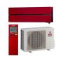 Кондиціонер Mitsubishi Electric MSZ-LN35VGR/MUZ-LN35VG Premium (Inverter) 32R Wi-Fi