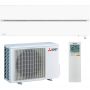 Кондиціонер Mitsubishi Electric MSZ-LN50VGW/MUZ-LN50VG Premium (Inverter) 32R Wi-Fi