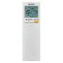 Кондиціонер Mitsubishi Electric MSZ-LN50VGW/MUZ-LN50VG Premium (Inverter) 32R Wi-Fi