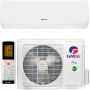 Кондиціонер Gree GWH09AFC-K6DNA1A (WI-FI) Muse (Inverter)