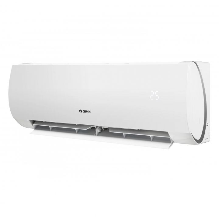 Кондиціонер Gree GWH09AFC-K6DNA1A (WI-FI) Muse (Inverter)