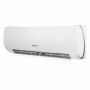 Кондиціонер Gree GWH09AFC-K6DNA1A (WI-FI) Muse (Inverter)