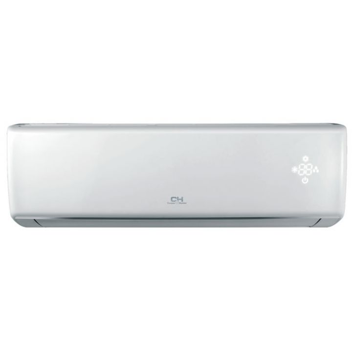 Кондиціонер Cooper&Hunter CH-S24FTXR-NG (WI-FI) Nordic Continental (Inverter)