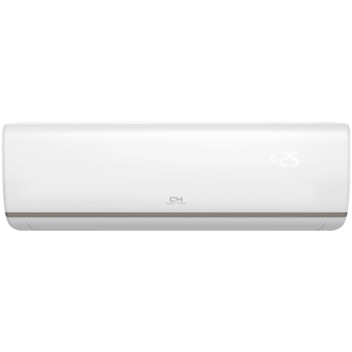 Кондиціонер Cooper&Hunter CH-S09FTXN-NG (WI-FI) Nordic Evo (Inverter)