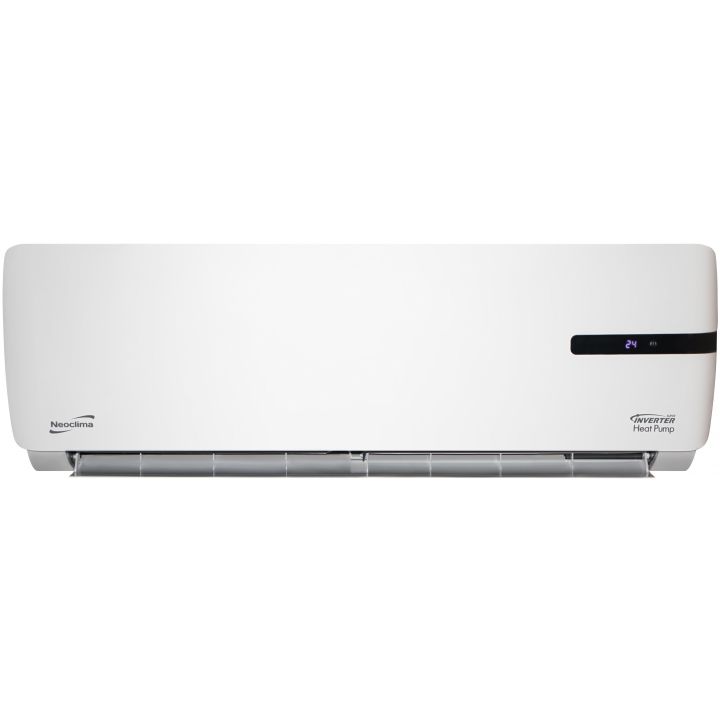 Кондиціонер Neoclima NS/NU-09EHTIw2 Alaska 3.2 (Inverter)