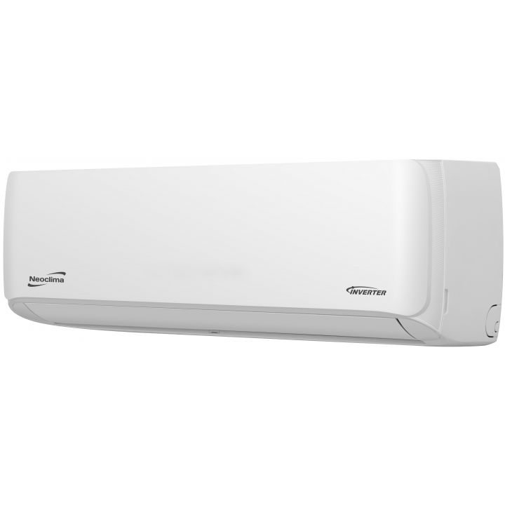 Кондиціонер Neoclima NS/NU-12ETRIw2 Terra (Inverter) R32