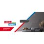 Кондиціонер Sinclair SIH/SOH-09BITB (Black) Terrel (R32) (Inverter)