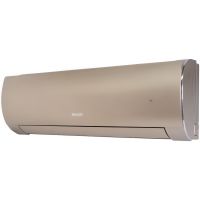 Кондиціонер Sinclair SIH/SOH-24BITC (Сhampagne) Terrel (R32) (Inverter)