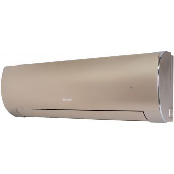 Кондиціонер Sinclair SIH/SOH-18BITС (Сhampagne) Terrel (R32) (Inverter)